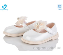 Туфли Comfort-baby